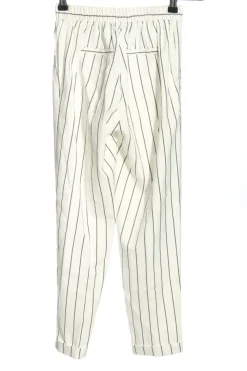 Stoffhose Größe 34-Bershka Discount