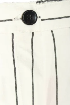 Stoffhose Größe 34-Bershka Discount