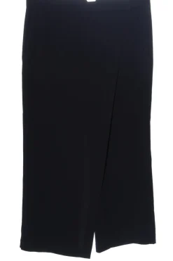 Hosen>Lauru00e8l Stoffhose Größe 36 dunkelblau