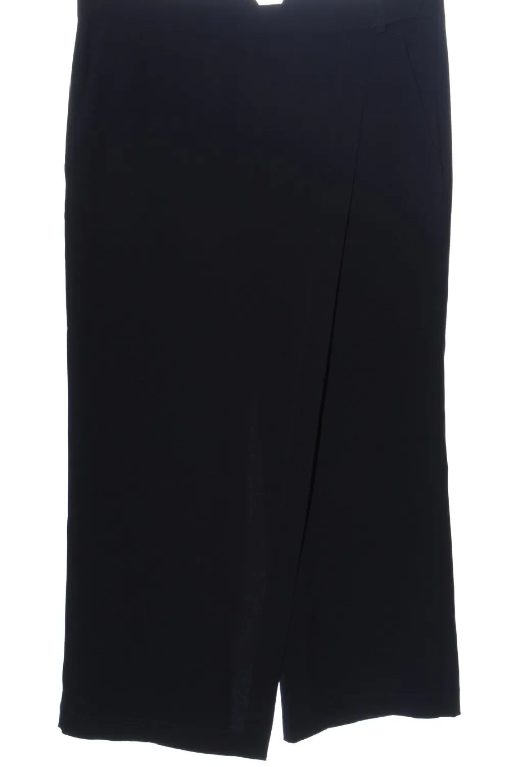 Hosen>Lauru00e8l Stoffhose Größe 36 dunkelblau