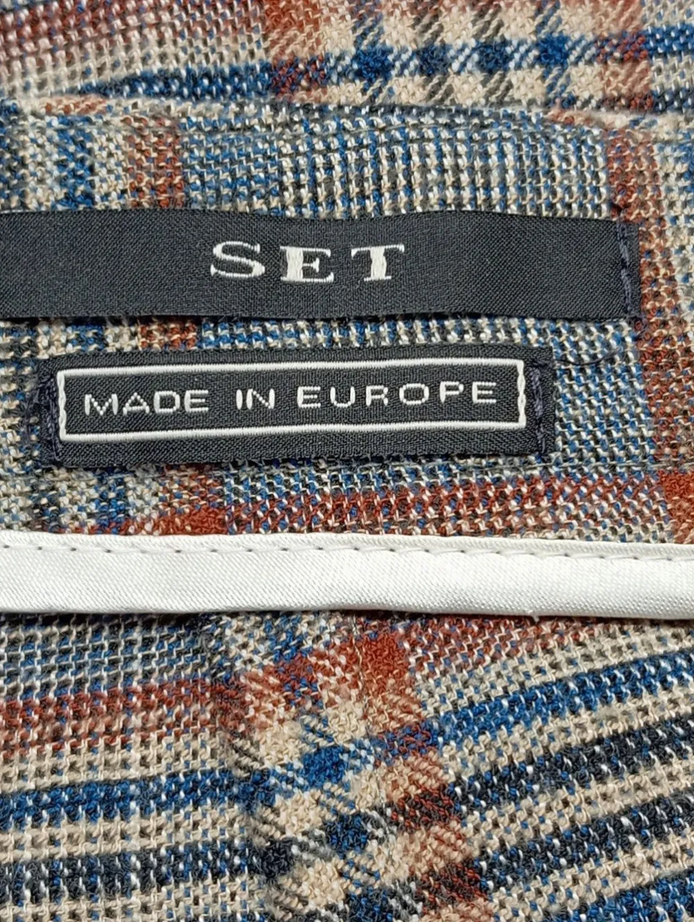 Stoffhose Größe 38-Set Discount