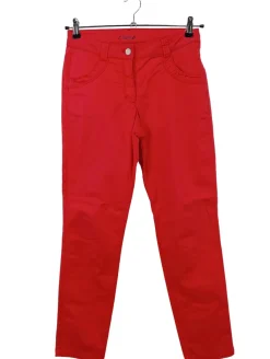 Hosen>Betty Barclay Stoffhose Größe 34 rot
