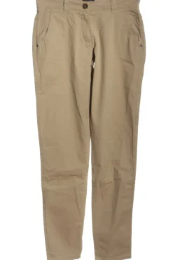 Hosen>Woman by Tchibo Stoffhose Größe 36 wollweiß