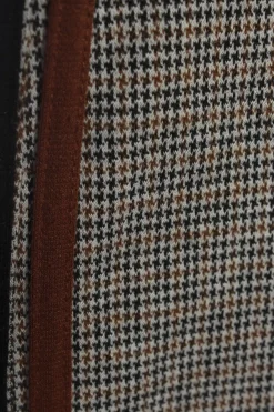 Stoffhose Größe 36-Stradivarius New