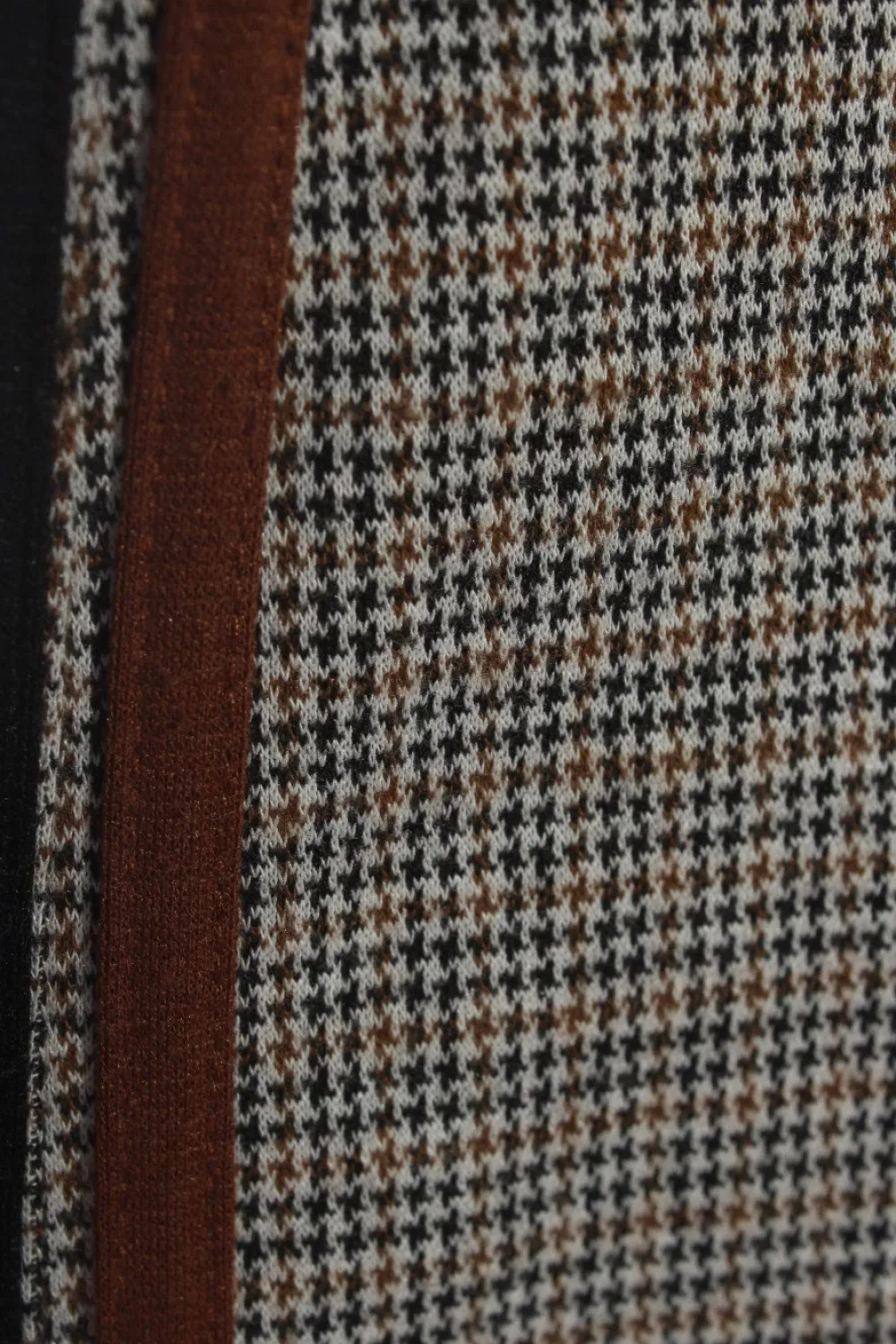 Stoffhose Größe 36-Stradivarius New