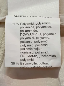 Stoffhose Größe 40-Stehmann Clearance