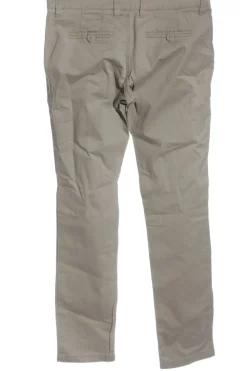 Hosen>Street One Stoffhose Größe 32 hellgrau