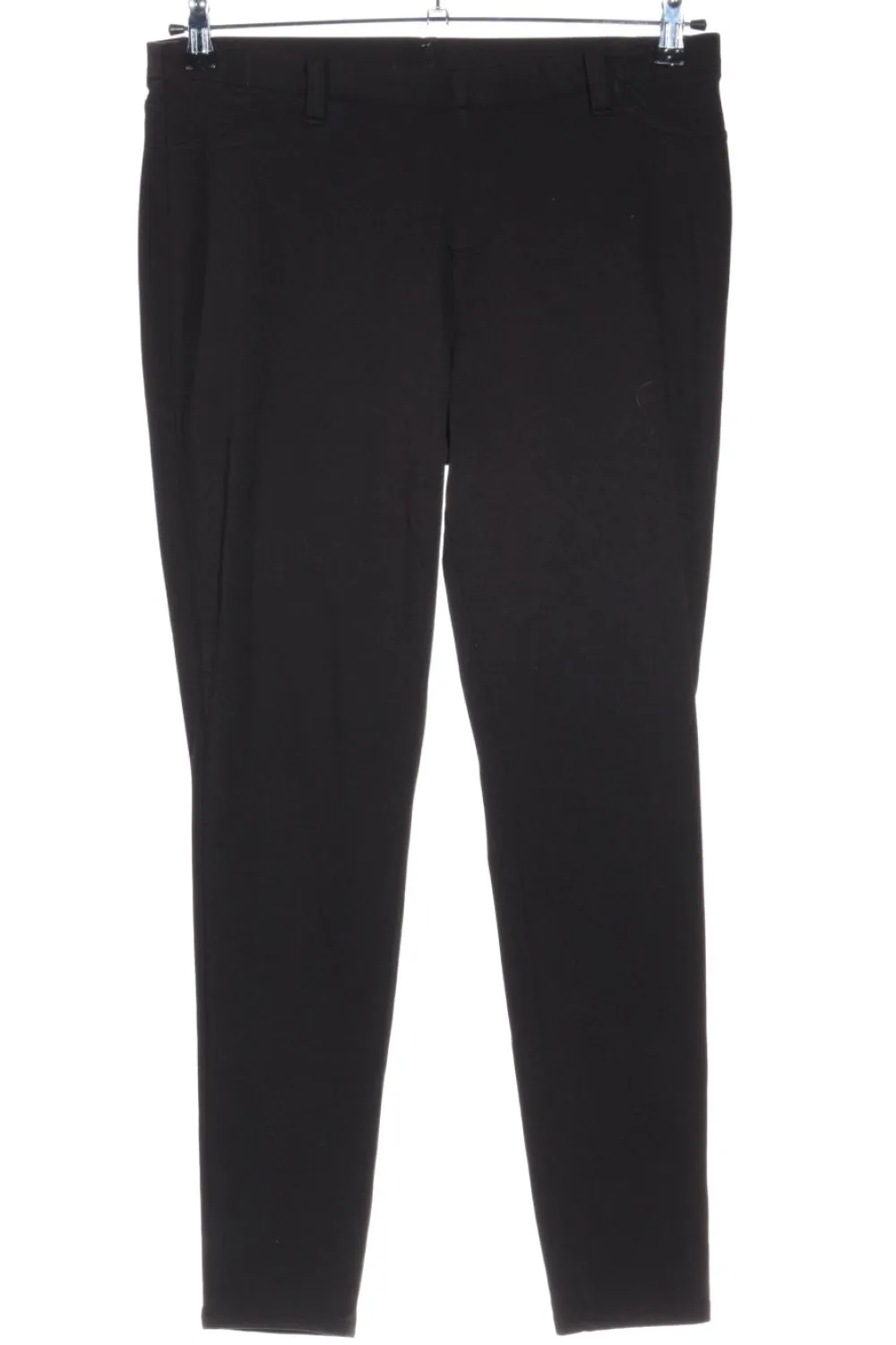 Hosen>Faded Glory Stoffhose Größe 40 schwarz