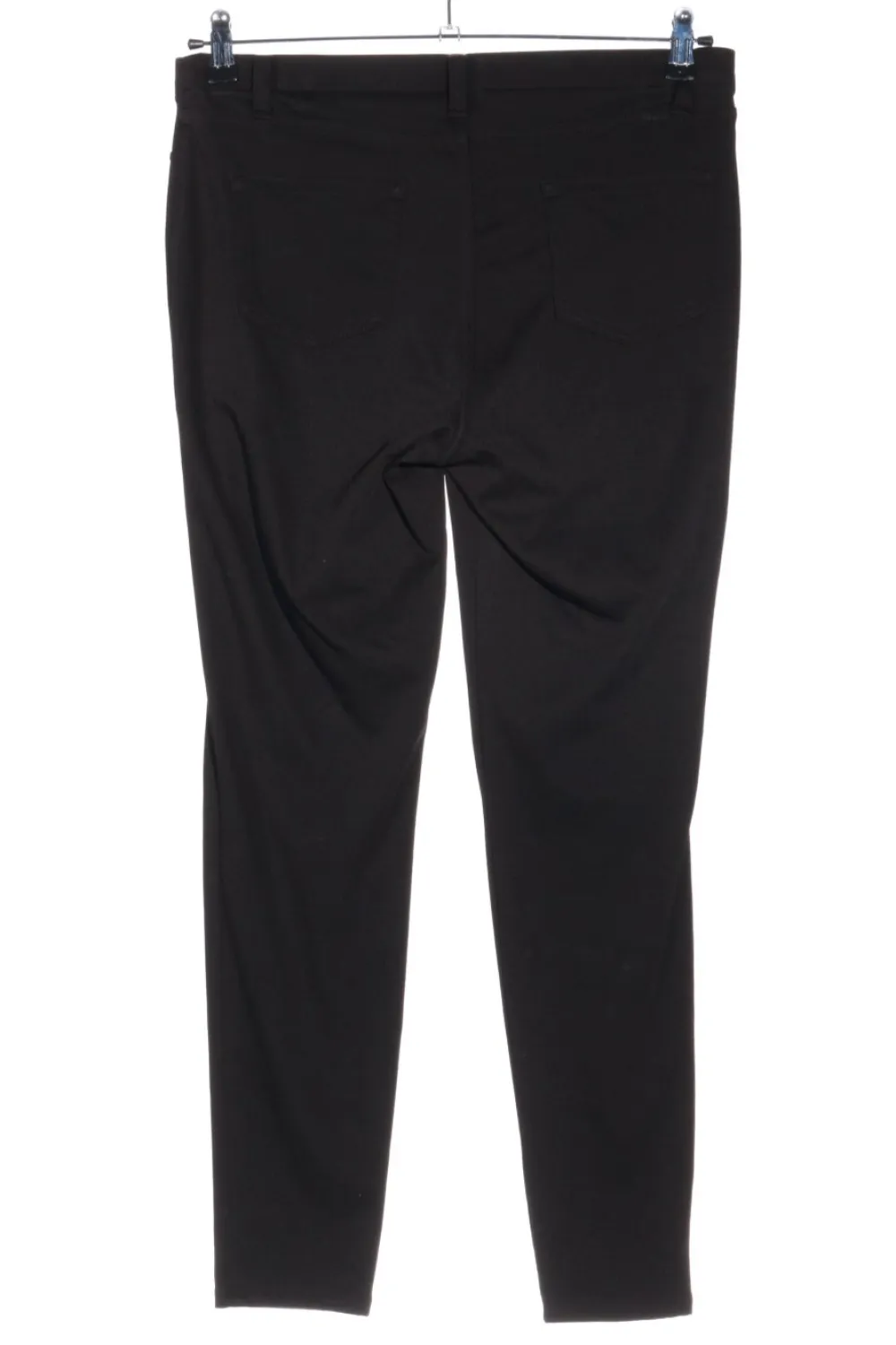 Hosen>Faded Glory Stoffhose Größe 40 schwarz