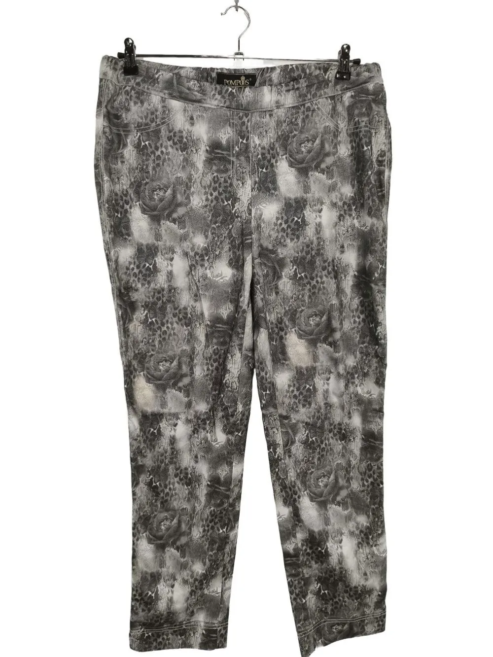 Stoffhose Größe 46-Pompu00f6u00f6s Discount