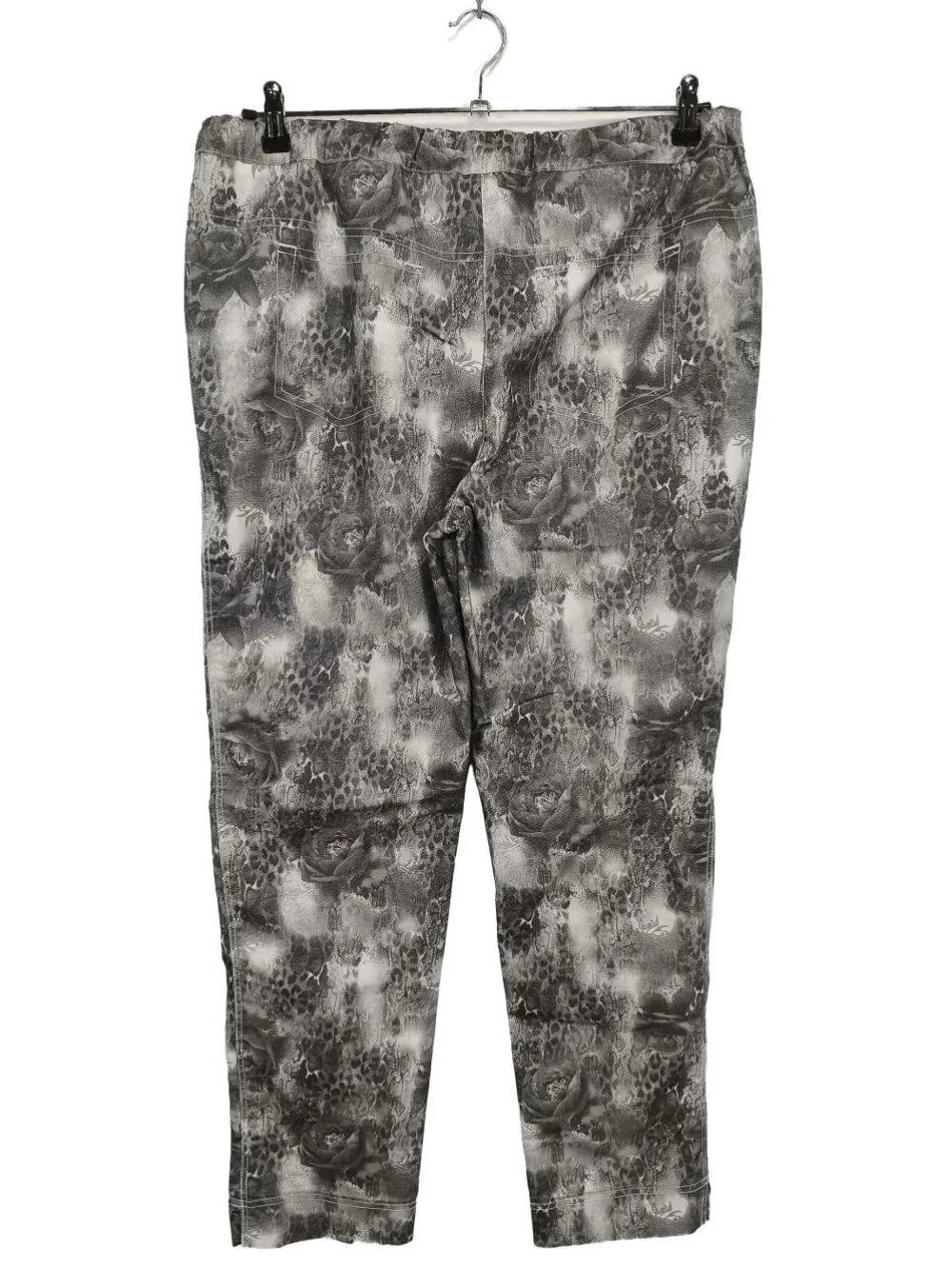 Stoffhose Größe 46-Pompu00f6u00f6s Discount