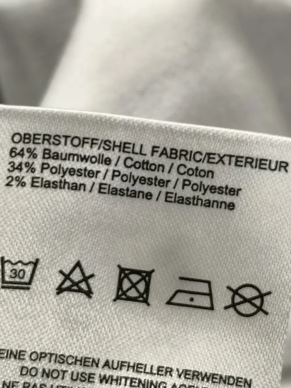 Stoffhose Größe 46-Pompu00f6u00f6s Discount