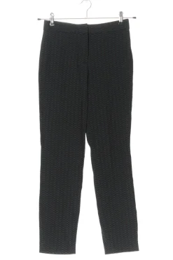 Hosen>Hallhuber Stoffhose Größe 34 hellgraukhaki