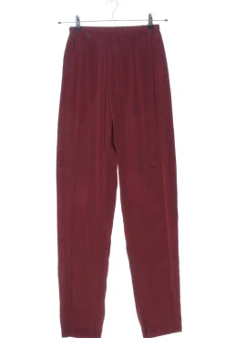 Hosen>Anja Gockel Stoffhose Größe 34 braun