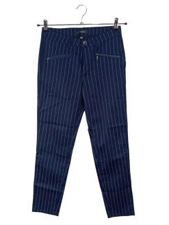 Hosen>Pioneer Stoffhose Größe 38 blau