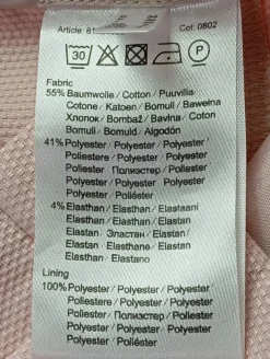 Stoffhose Größe 34-More & More Clearance