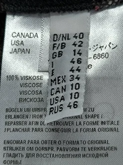 Stoffhose Größe 40-Lauru00e8l Best