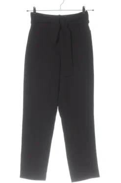 Hosen>wilfred Stoffhose Größe 34 schwarz