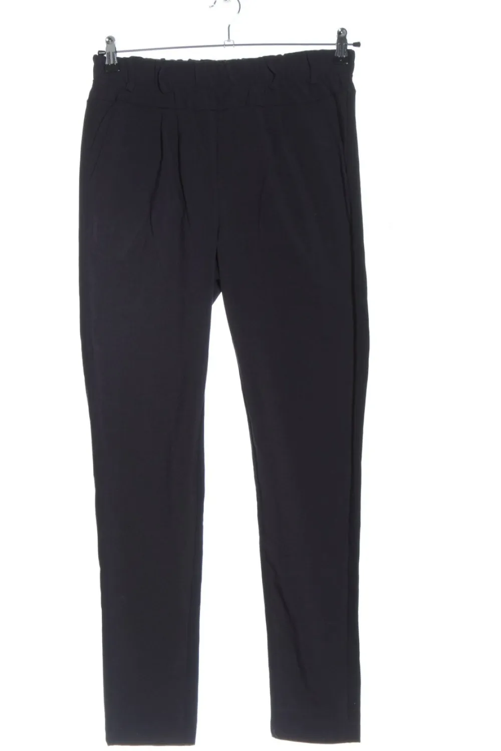 Hosen>Freequent Stoffhose Größe 36 dunkelblau