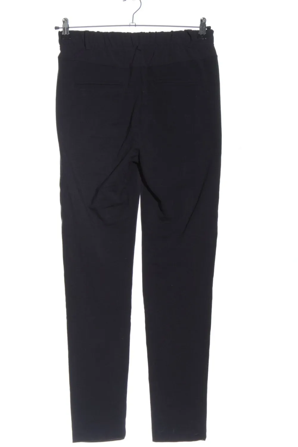 Hosen>Freequent Stoffhose Größe 36 dunkelblau