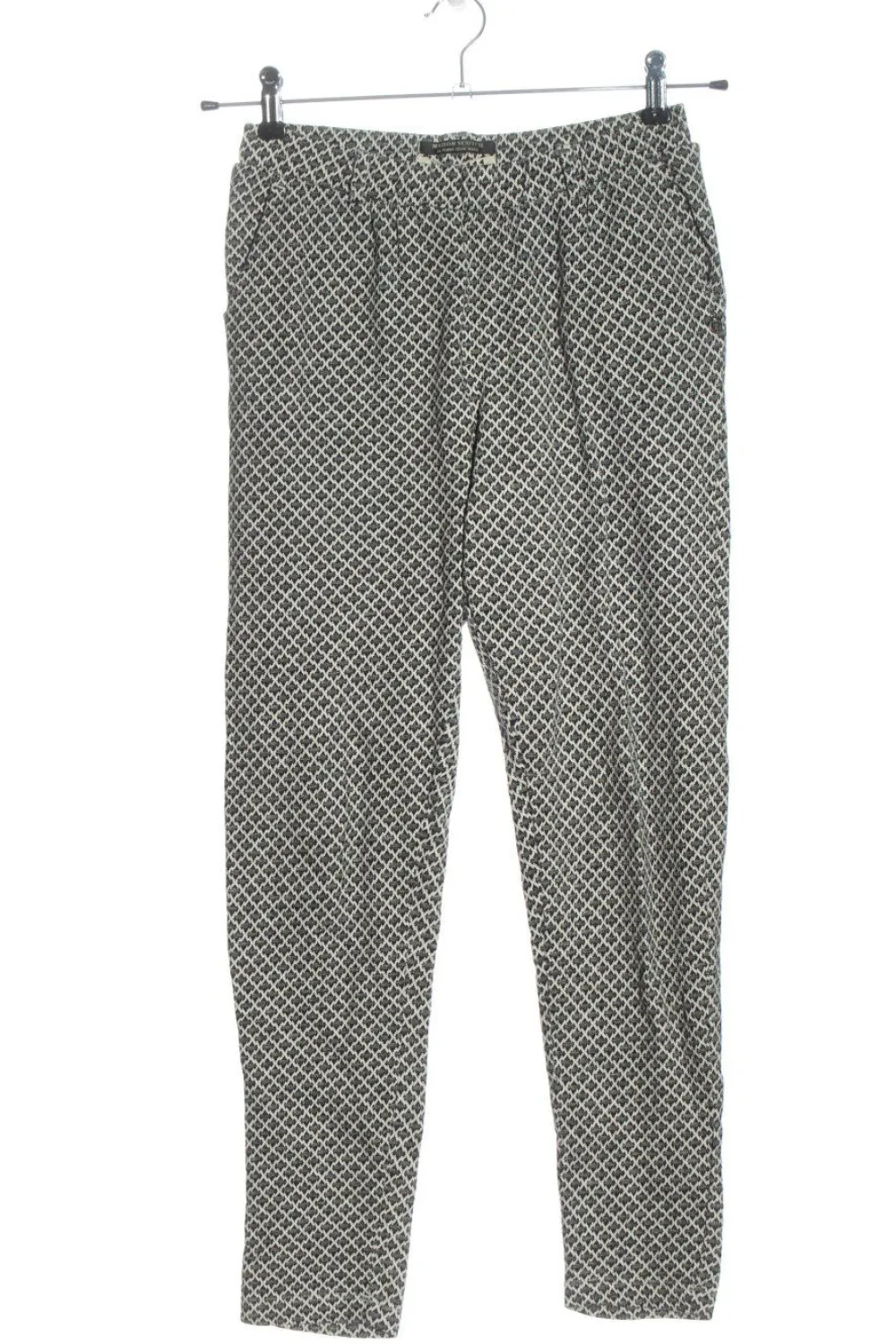Stoffhose Größe 34-Maison Scotch Best