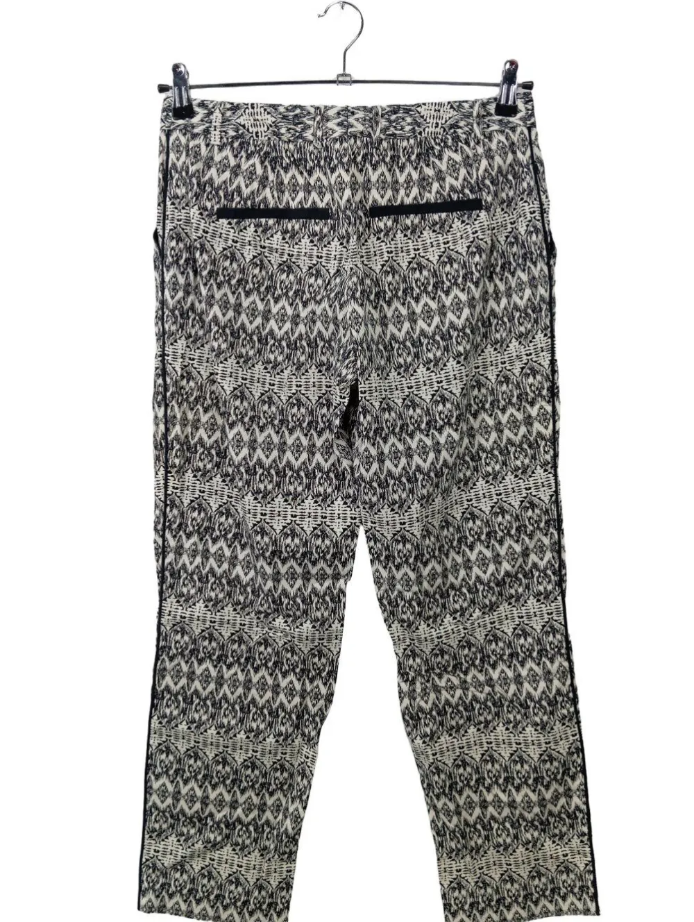 Stoffhose Größe 38-Looxent Sale