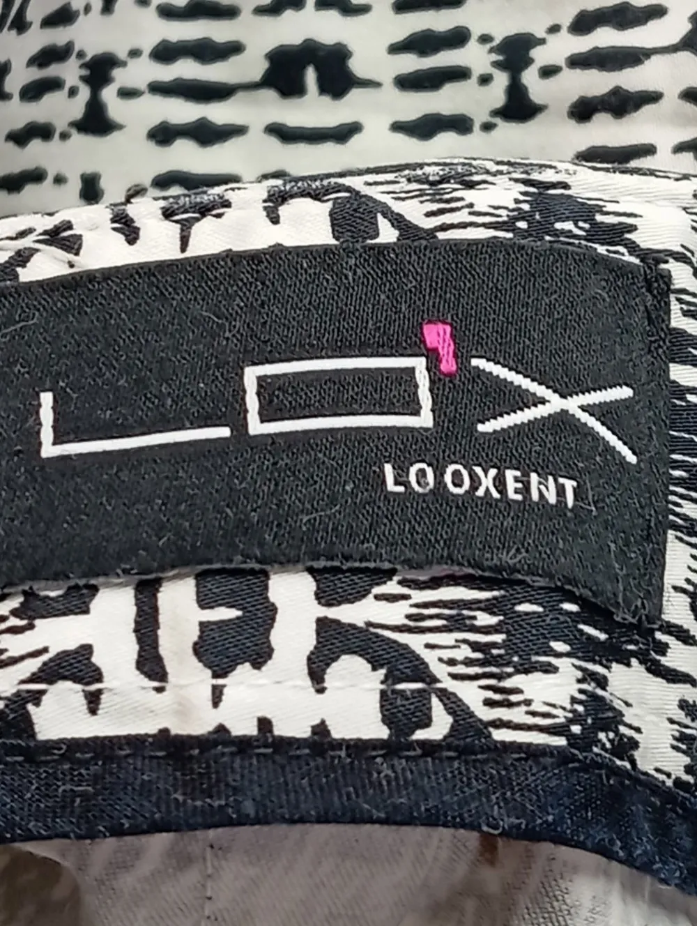 Stoffhose Größe 38-Looxent Sale