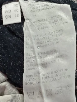 Stoffhose Größe 38-Looxent Sale