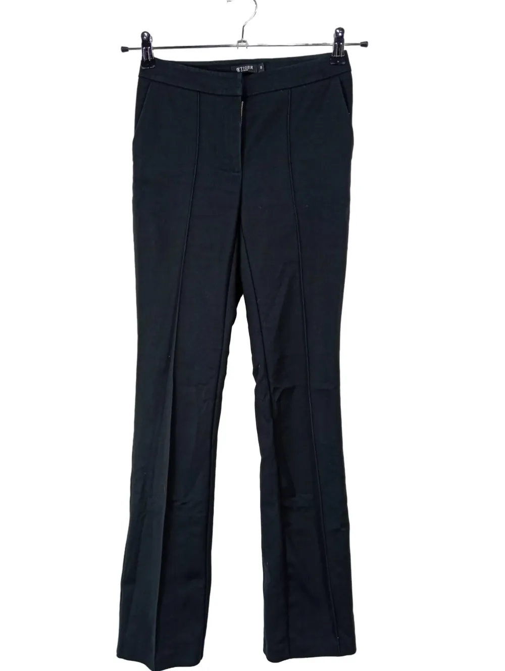 Hosen>Tiger of sweden Stoffhose Größe 32 schwarz