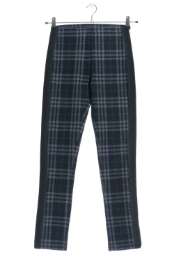 Hosen>WE Stoffhose Größe 34 blaugrün