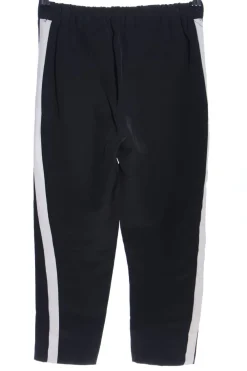 Hosen>MNG Stoffhose Größe 34 schwarzweiß
