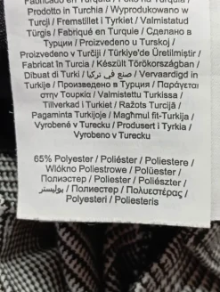 Stoffhose Größe 38-Object Clearance