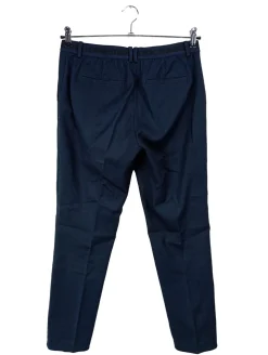 Hosen>Marc Ou2019Polo Stoffhose Größe 38 blau