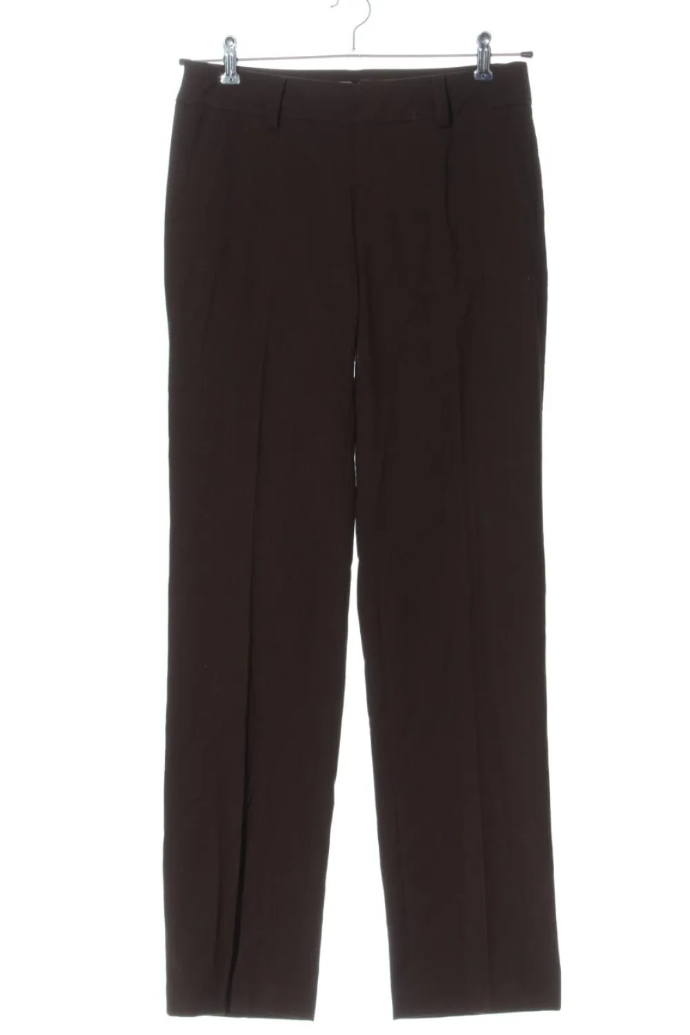 Hosen>WE Stoffhose Größe 38 braun