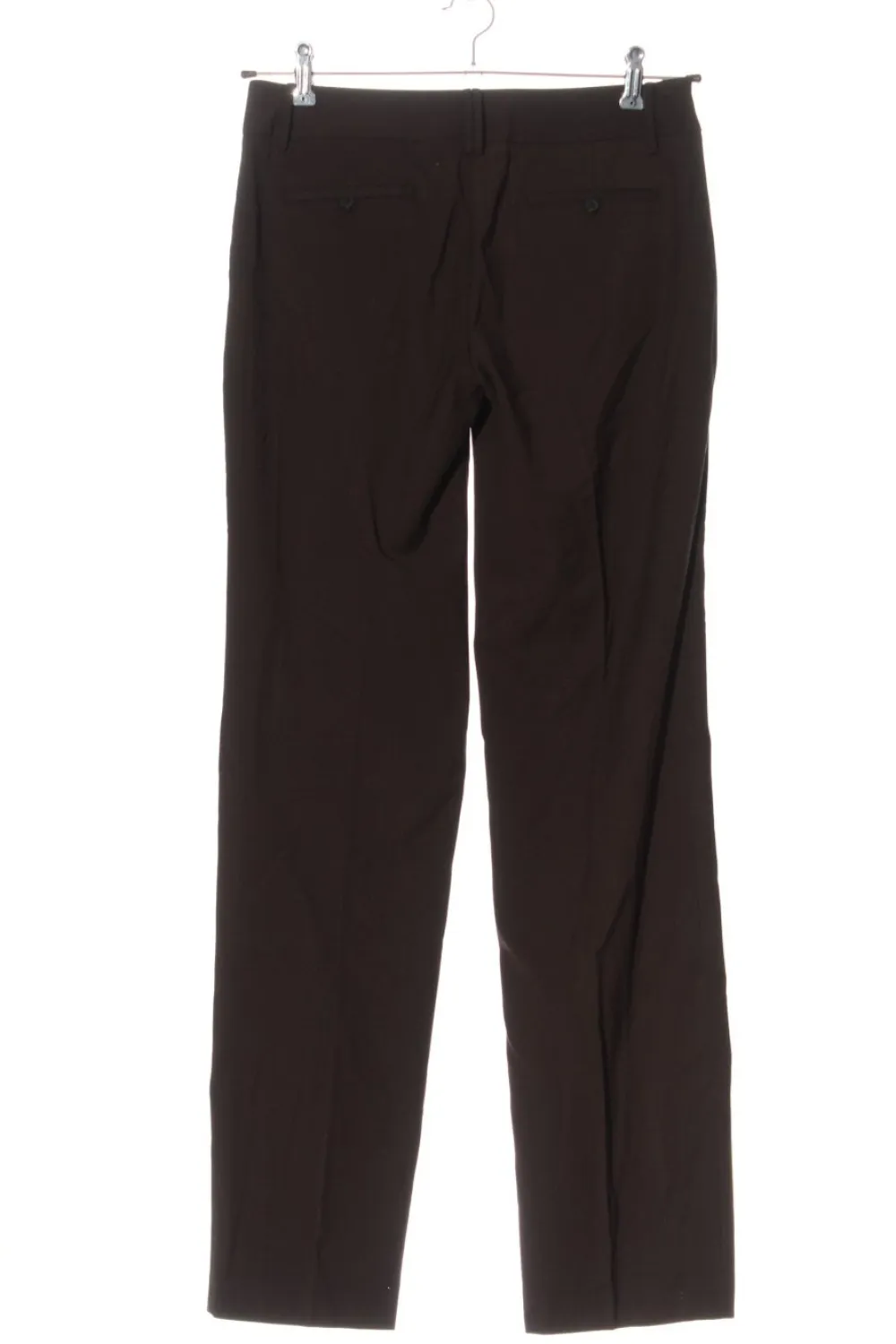 Hosen>WE Stoffhose Größe 38 braun