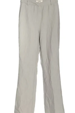 Hosen>4TH & RECKLESS Stoffhose Größe 36 hellgrau