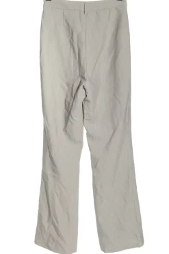 Hosen>4TH & RECKLESS Stoffhose Größe 36 hellgrau