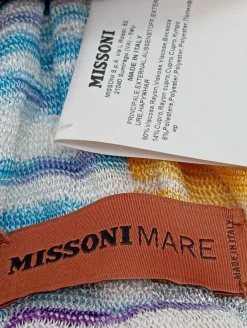 Stoffmütze-Missoni Hot