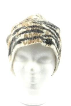 Stoffmütze-H&M Divided
