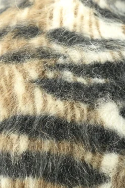 Stoffmütze-H&M Divided