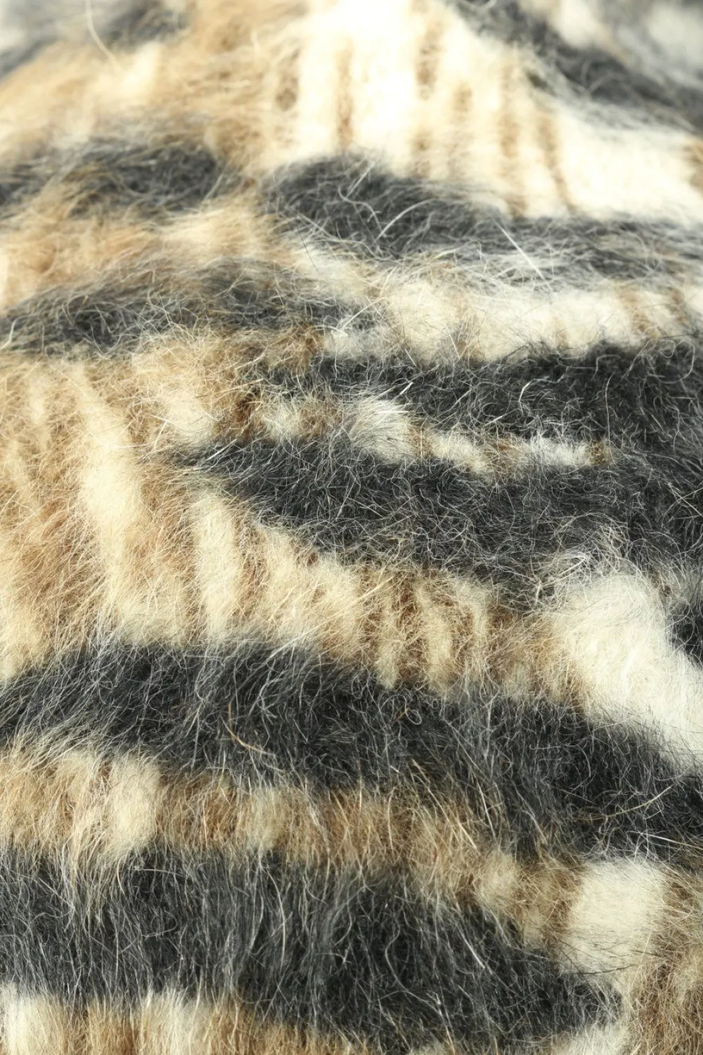 Stoffmütze-H&M Divided