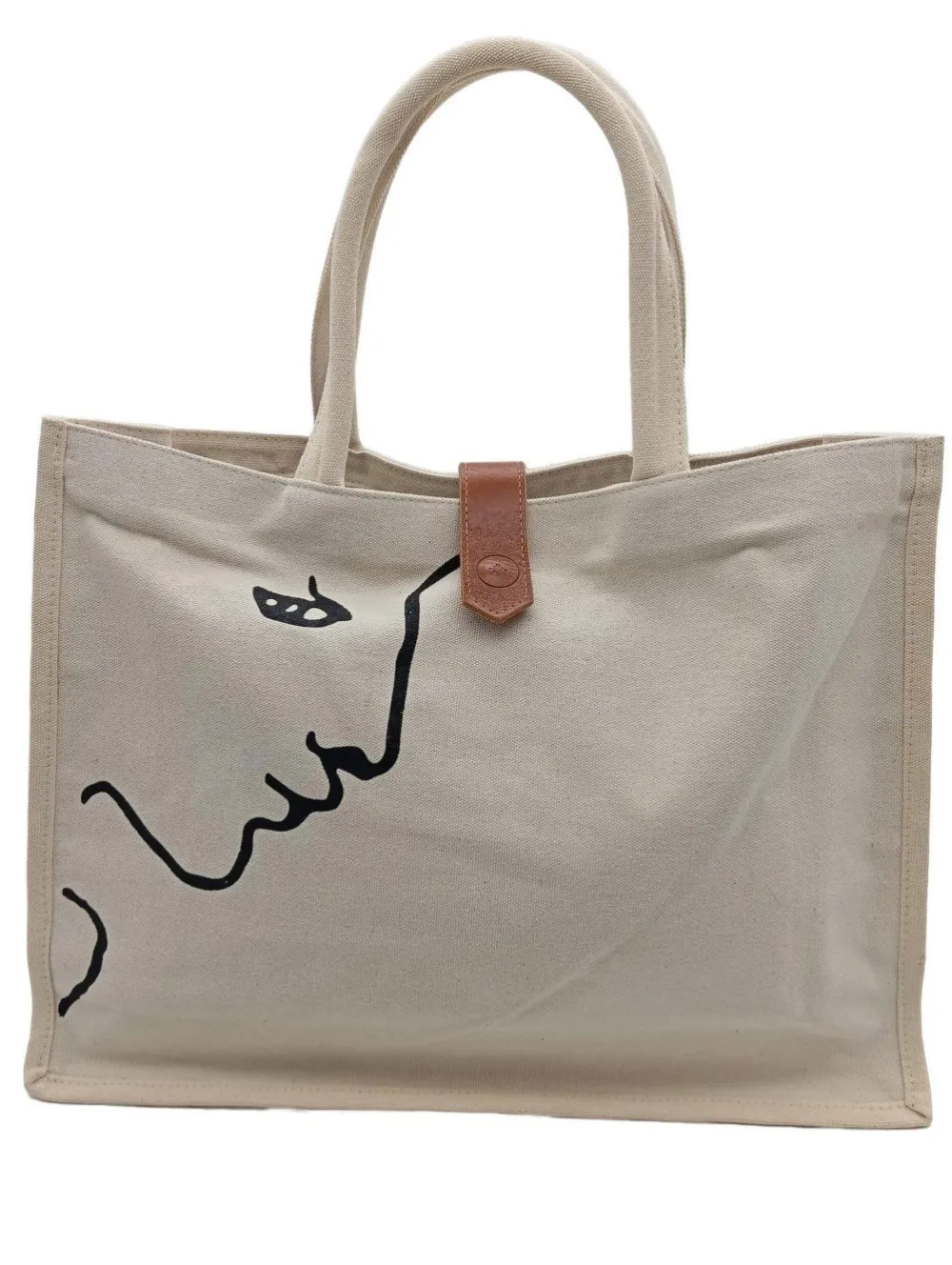 Stofftasche- Discount