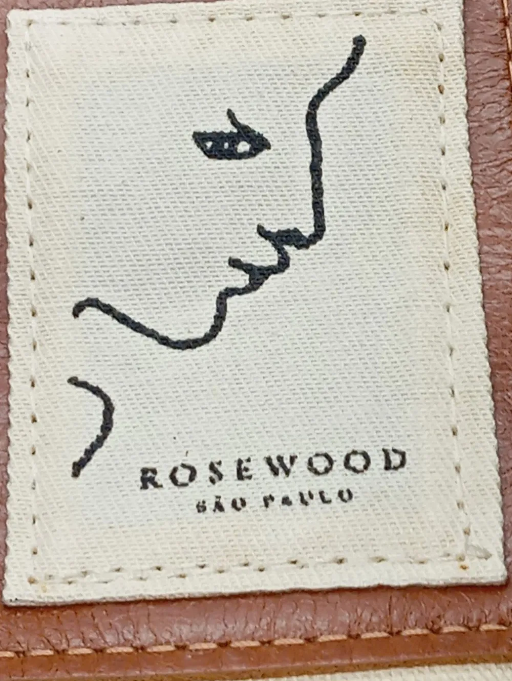 Stofftasche- Discount