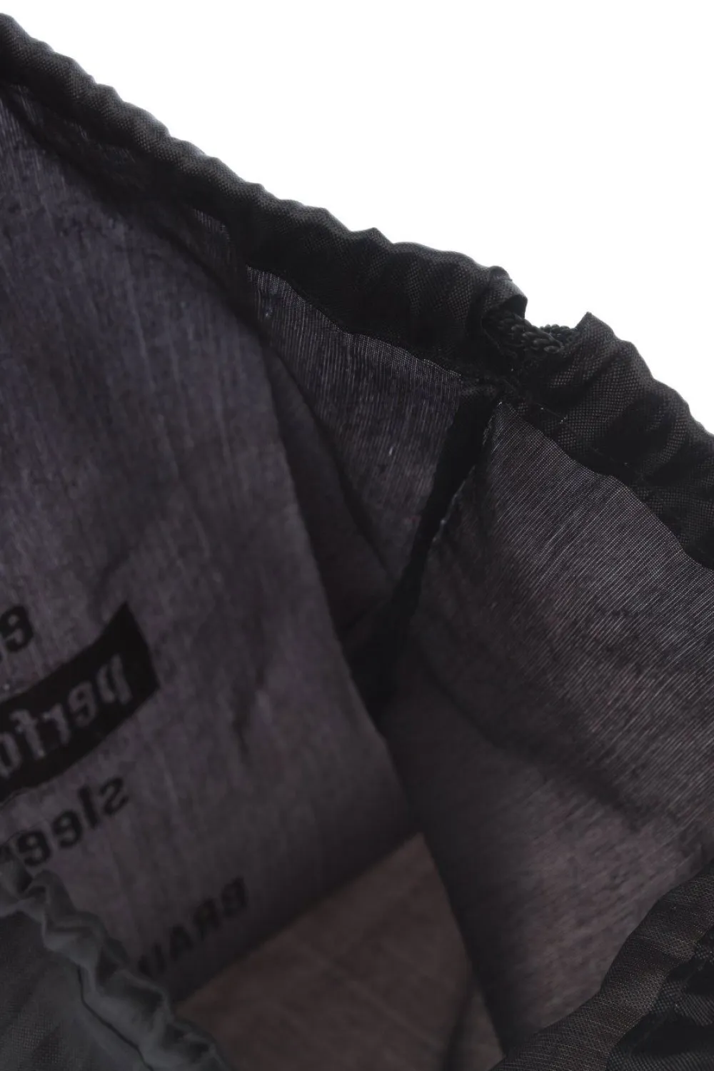 Stofftasche-Braineffect Best