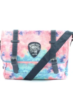 Stofftaschen>vingino Stofftasche pinkblau