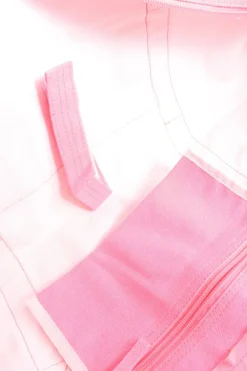 Stofftasche-Flip*flop Best