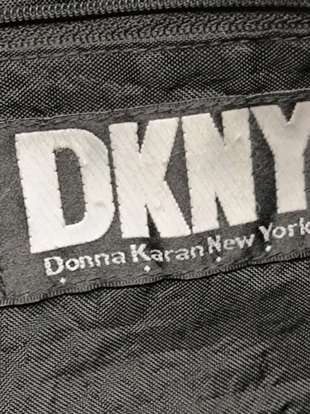Stofftasche-DKNY Sale
