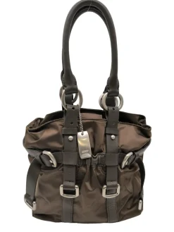 Stofftasche-DKNY Clearance