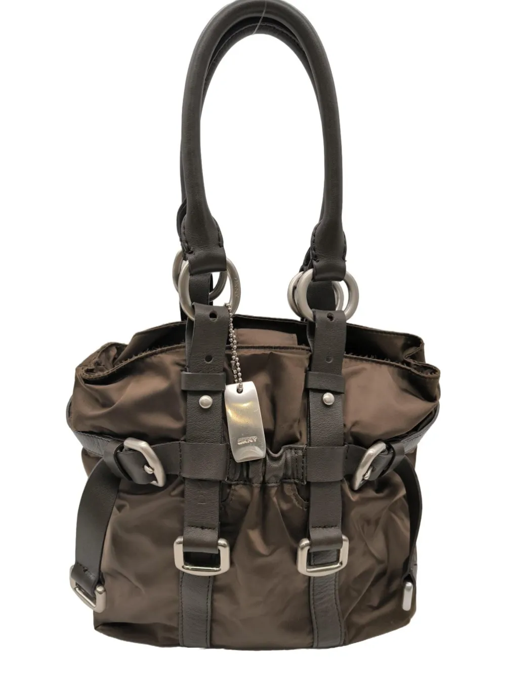 Stofftasche-DKNY Clearance