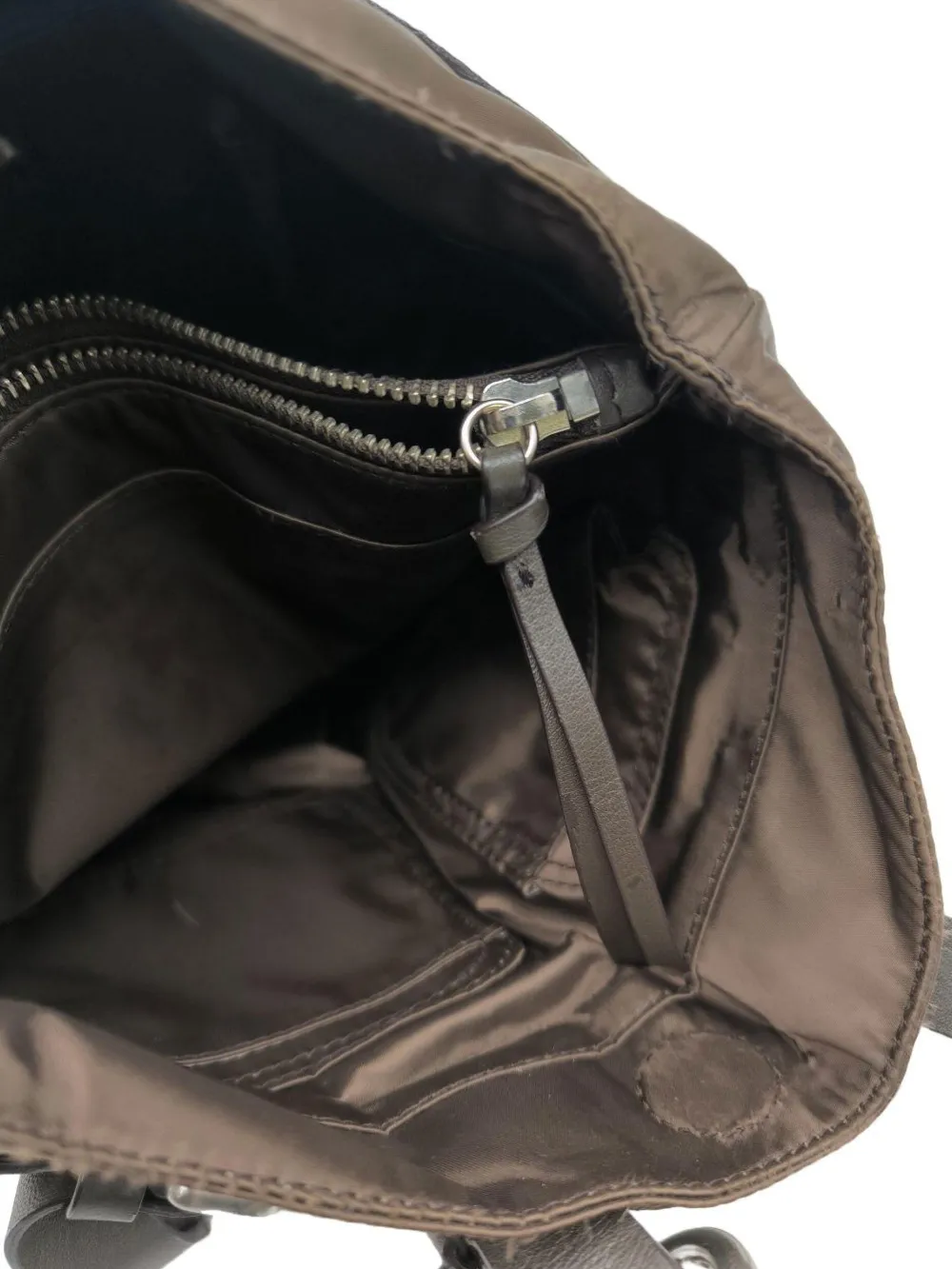 Stofftasche-DKNY Clearance